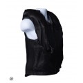 Helite Custom Leather Airbag Vest